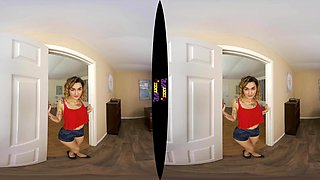 Ready 4 You - Tattoo Amateur Solo Model Striptease