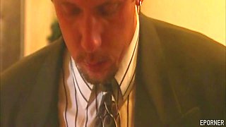 Raunchy bimbo smutty adult movie