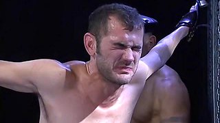 The Shadow Dom - Part 3 - Joe Giovanni  Larry Savoy