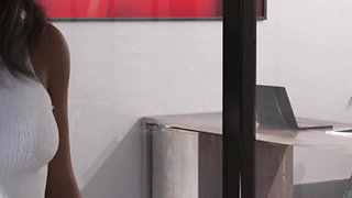 My Horny Wife Likes Interracial Sex Part 27