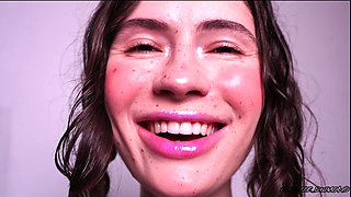 I Want Your Hot Sperm Asmr