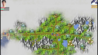 Fucking My Pregnant Stepsister in the Barn