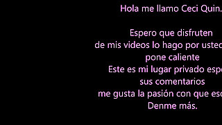 Ceci Quin Colombiana