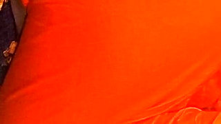 Step Bro Fucked Step Sister While She Is Stuck in Bed