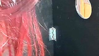 Wife Slut Sucks and Fucks Well-endowed Strangers in a Gloryhole.