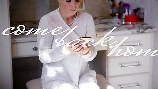 Penny Pax is a fake model wife but a real nymphomaniac