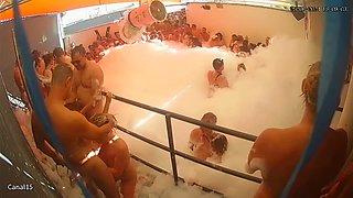 French Swingers Club 110