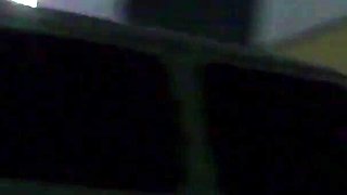 Ally sucks and fucks his cock that cums on her face