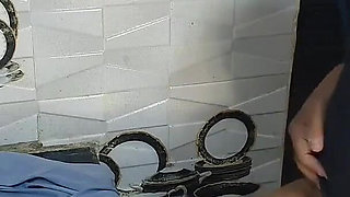 Bhabhi Did Maze Kitchen with Her Brother in Law Hard Fuck While Husband Was on Duty.