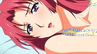 Hentai big boobs
