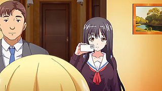 Eroriman: Junjou Meikko o Loveho ni Tsurekonde Yaritai Houdai Episode 2