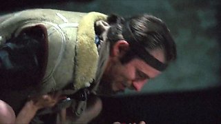 Vintage Group's Anal Passion Explodes in Retro Ultra HD Frenzy