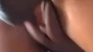 Thin tight body and a big black ass