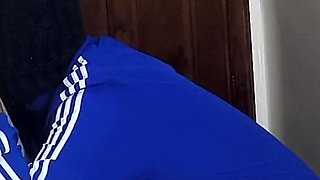 Arabic Hijab Sex Maroc Gros Cock Big Ass