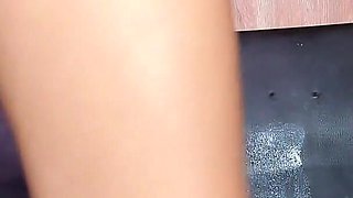 Group of Lesbians Have an Amazing Fingering Party Together