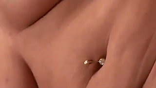 Mija sucks and fucks and has interracial sex from the big black cock
