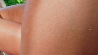 Luna Luxe Sloppy Bg