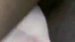 YoungEnglishBBW BBC Nata4sex ass to pussy pounding POV
