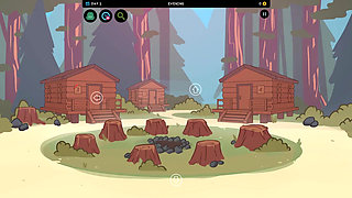 Camp Pinewood v2.6.0 Part 2 Gameplay by Loveskysan69