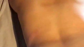 He Decided to Tape My Ass Cheeks Apart for a Better View While Fucking Me