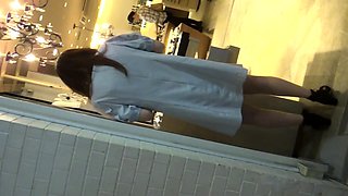 Amateur asian stepsister teen