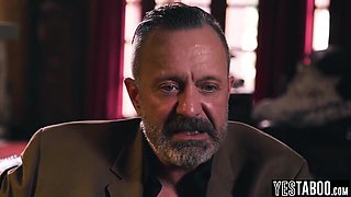 Dante Colle And Jane Wilde In Stepdaughter Had Sex In Front Of Stepdad