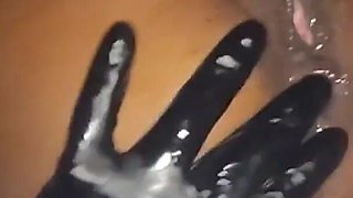 Anal Princess of the Year POV