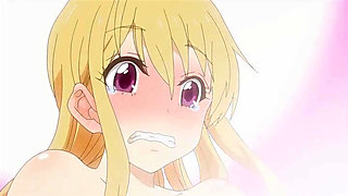 Nudist Beach ni Shuugaku Ryokou de!! The Animation - Episode 3