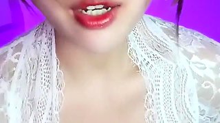 Omege japanese girl with big boobs on cams