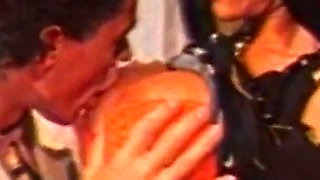 Unscrupulous Career Women