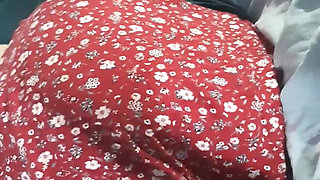 The Bride of My Best Friend in a Dress