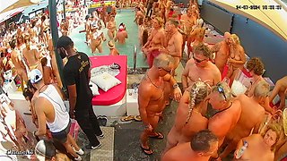 French Swingers Club 6