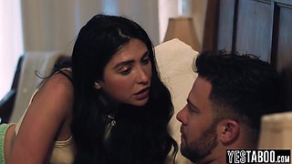 COUGAR step-mom interchanges teenager daughter for a three way with spouse (Charlie Forde, Jane Wilde, Seth Gamble)