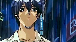 Notable Pia - hd trailer - Hentai PD