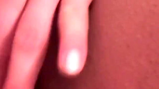 Orgasm Contraction