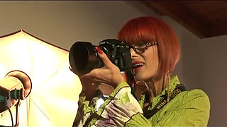 Lost in Lesbian Perversion