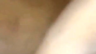 Full Closeup Pussy Fucking Video, Step Sister Invited Her Boyfriend in Midnight for Fucking