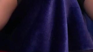 He Fucks Me in My Both Holes (anal Sex)
