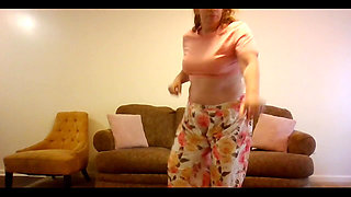 Get up and Dance Whenever You Can