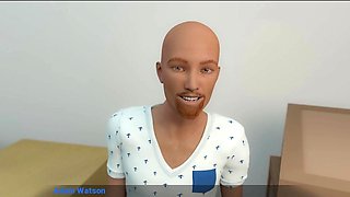 Away From Home [20] Part 87 Cheating Wife Loves Big Dicks by Loveskysan69