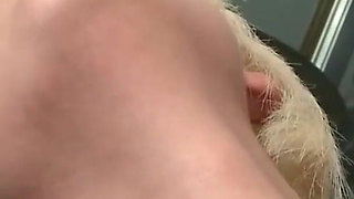 Cheating secretary wants his boss cock