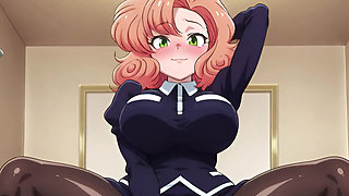 Hunter X Huner Coco Loo Hen
