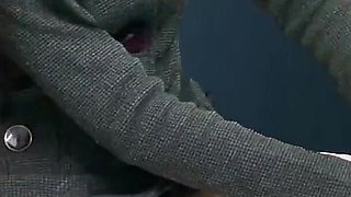 Rich Woman Fucked by Car Driver