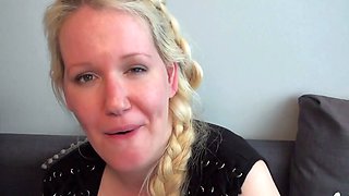Arinna Cum in adventures tryouts