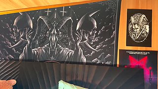 The Demoness's Wrath: Silencing Skeptics - Blasphemy, Blasphemer, Lilith