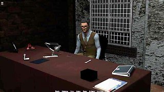 Away From Home Gameplay Part 6 by Loveskysan