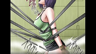 J-Girl Fight3 Rinselet