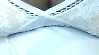 Black BBW Tease and Denial