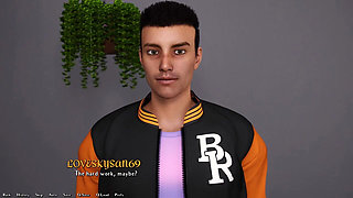 Being a Dik 0.6.0 Part 127 House Work by Loveskysan69