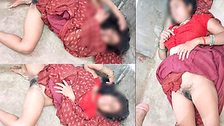 Big Boobs Bhabhi Fucked Hard by Trilokinath in Hot Indian Sex Scene